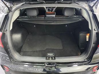 KIA NIRO 1.6 GDi 2 SUV 5dr Petrol Hybrid DCT Euro 6 (s/s) (139 bhp)