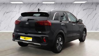 KIA NIRO 1.6 GDi 2 SUV 5dr Petrol Hybrid DCT Euro 6 (s/s) (139 bhp)