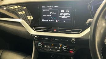 KIA NIRO 1.6 GDi 2 SUV 5dr Petrol Hybrid DCT Euro 6 (s/s) (139 bhp)