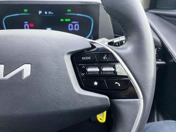 KIA NIRO 1.6h GDi 2 SUV 5dr Petrol Hybrid DCT Euro 6 (s/s) (139 bhp)