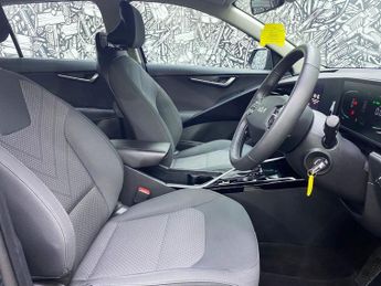 KIA NIRO 1.6h GDi 2 SUV 5dr Petrol Hybrid DCT Euro 6 (s/s) (139 bhp)
