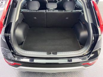 KIA NIRO 1.6h GDi 2 SUV 5dr Petrol Hybrid DCT Euro 6 (s/s) (139 bhp)