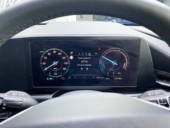 KIA NIRO 64.8kWh 2 SUV 5dr Electric Auto (201 bhp)