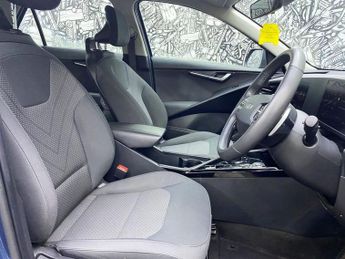 KIA NIRO 64.8kWh 2 SUV 5dr Electric Auto (201 bhp)