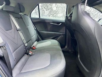 KIA NIRO 64.8kWh 2 SUV 5dr Electric Auto (201 bhp)