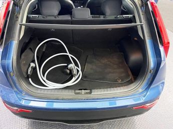 KIA NIRO 64.8kWh 2 SUV 5dr Electric Auto (201 bhp)