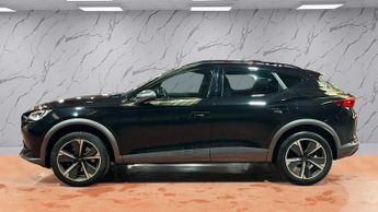 CUPRA FORMENTOR 1.5 TSI V1 SUV 5dr Petrol DSG Euro 6 (s/s) (150 ps)