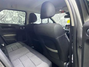 CITROEN C4 CACTUS 1.2 PureTech Flair Hatchback 5dr Petrol EAT6 Euro 6 (s/s) (130 p