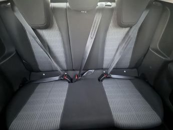 VAUXHALL Corsa Electric 50kWh SE Nav Hatchback 5dr Electric Auto (7.4Kw Charger) (136 ps