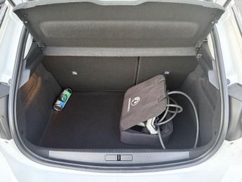 VAUXHALL Corsa Electric 50kWh SE Nav Hatchback 5dr Electric Auto (7.4Kw Charger) (136 ps