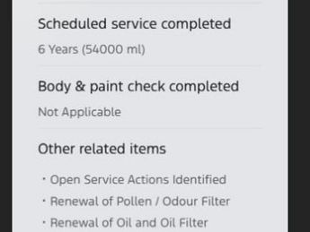 FORD KUGA 2.5 Duratec 14.4kWh Vignale SUV 5dr Petrol Plug-in Hybrid CVT Eu