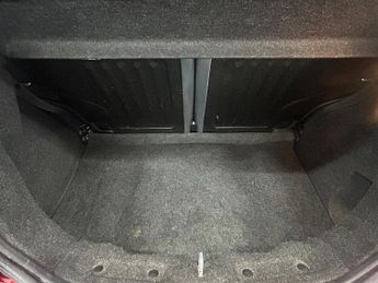 FORD KA 1.2 Zetec Hatchback 3dr Petrol Manual Euro 5 (s/s) (69 ps)