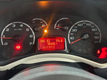 FORD KA 1.2 Zetec Hatchback 3dr Petrol Manual Euro 5 (s/s) (69 ps)