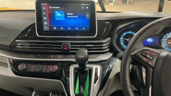 MAXUS EDELIVER 9 88.5kWh Panel Van 5dr Electric Auto FWD L3 H3 (204 ps)