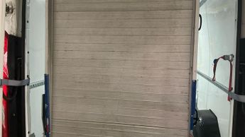 MAXUS EDELIVER 9 88.5kWh Panel Van 5dr Electric Auto FWD L3 H3 (204 ps)