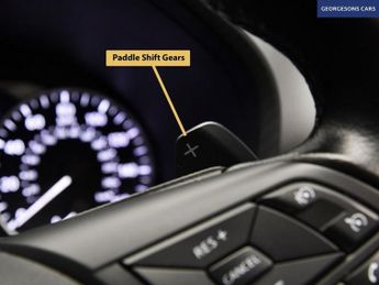 NISSAN JUKE 1.0 DIG-T N-Connecta SUV 5dr Petrol DCT Auto Euro 6 (s/s) (114 p