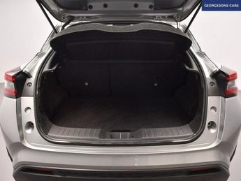 NISSAN JUKE 1.0 DIG-T N-Connecta SUV 5dr Petrol DCT Auto Euro 6 (s/s) (114 p