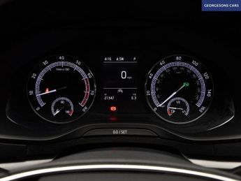 SKODA KAROQ 1.5 TSI ACT SE Technology SUV 5dr Petrol DSG Euro 6 (s/s) (150 p