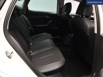 CUPRA FORMENTOR 1.5 TSI V1 SUV 5dr Petrol DSG Euro 6 (s/s) (150 ps)