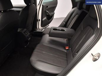 CUPRA FORMENTOR 1.5 TSI V1 SUV 5dr Petrol DSG Euro 6 (s/s) (150 ps)