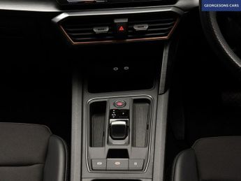 CUPRA FORMENTOR 1.5 TSI V1 SUV 5dr Petrol DSG Euro 6 (s/s) (150 ps)