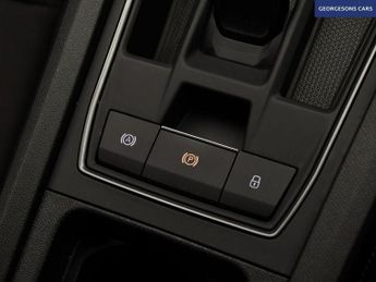 CUPRA FORMENTOR 1.5 TSI V1 SUV 5dr Petrol DSG Euro 6 (s/s) (150 ps)