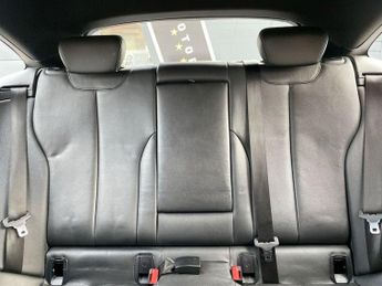 BMW 4 SERIES GRAN COUPE 3.0 435d M Sport Hatchback 5dr Diesel Auto xDrive Euro 6 (s/s) (