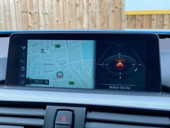 BMW 4 SERIES GRAN COUPE 3.0 435d M Sport Hatchback 5dr Diesel Auto xDrive Euro 6 (s/s) (