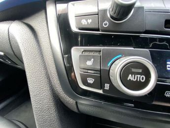 BMW 4 SERIES GRAN COUPE 3.0 435d M Sport Hatchback 5dr Diesel Auto xDrive Euro 6 (s/s) (