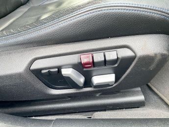 BMW 4 SERIES GRAN COUPE 3.0 435d M Sport Hatchback 5dr Diesel Auto xDrive Euro 6 (s/s) (