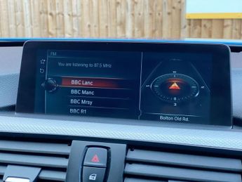 BMW 4 SERIES GRAN COUPE 3.0 435d M Sport Hatchback 5dr Diesel Auto xDrive Euro 6 (s/s) (