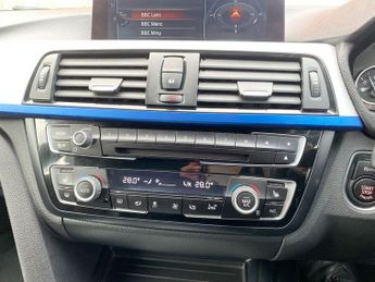 BMW 4 SERIES GRAN COUPE 3.0 435d M Sport Hatchback 5dr Diesel Auto xDrive Euro 6 (s/s) (