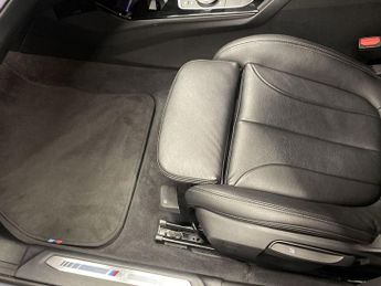 BMW 1 SERIES 1.5 116d M Sport Hatchback 5dr Diesel DCT Euro 6 (s/s) (116 ps)