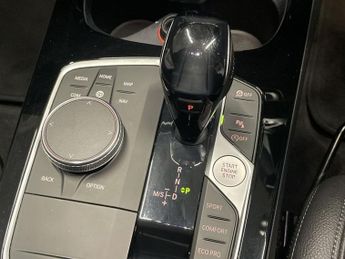 BMW 1 SERIES 1.5 116d M Sport Hatchback 5dr Diesel DCT Euro 6 (s/s) (116 ps)