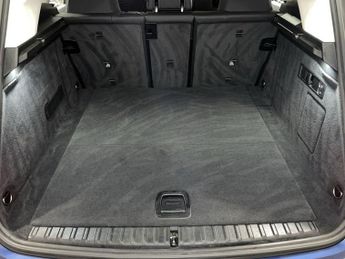 BMW IX 40 76.6kWh Sport SUV 5dr Electric Auto xDrive (326 ps)