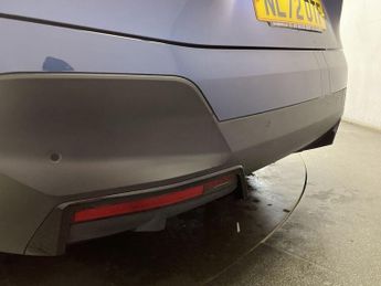 BMW IX 40 76.6kWh Sport SUV 5dr Electric Auto xDrive (326 ps)