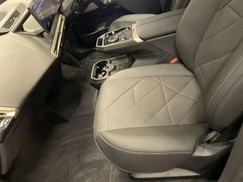 BMW IX 40 76.6kWh Sport SUV 5dr Electric Auto xDrive (326 ps)