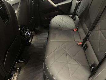 BMW IX 40 76.6kWh Sport SUV 5dr Electric Auto xDrive (326 ps)