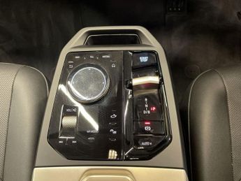 BMW IX 40 76.6kWh Sport SUV 5dr Electric Auto xDrive (326 ps)