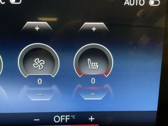 BMW IX 40 76.6kWh Sport SUV 5dr Electric Auto xDrive (326 ps)