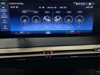 BMW IX 40 76.6kWh Sport SUV 5dr Electric Auto xDrive (326 ps)