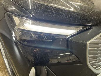 AUDI Q4 E-TRON 40 S line SUV 5dr Electric Auto 82kWh (204 ps)