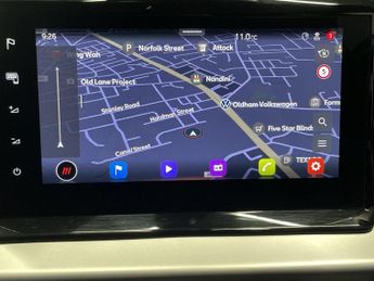 SEAT ARONA 1.0 TSI FR Sport SUV 5dr Petrol DSG Euro 6 (s/s) (115 ps)