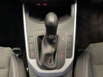 SEAT ARONA 1.0 TSI FR Sport SUV 5dr Petrol DSG Euro 6 (s/s) (115 ps)