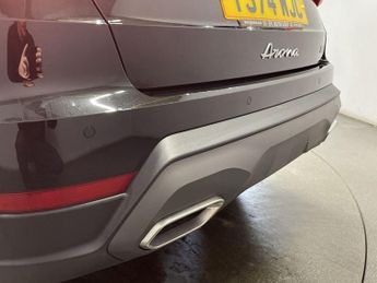 SEAT ARONA 1.0 TSI FR Sport SUV 5dr Petrol DSG Euro 6 (s/s) (115 ps)