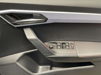 SEAT ARONA 1.0 TSI FR Sport SUV 5dr Petrol DSG Euro 6 (s/s) (115 ps)