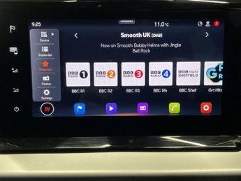 SEAT ARONA 1.0 TSI FR Sport SUV 5dr Petrol DSG Euro 6 (s/s) (115 ps)