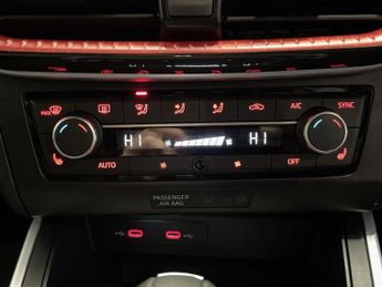 SEAT ARONA 1.0 TSI FR Sport SUV 5dr Petrol DSG Euro 6 (s/s) (115 ps)