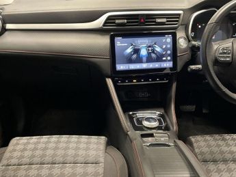 MG MG ZS 72.6kWh SE Long Range SUV 5dr Electric Auto (156 ps)