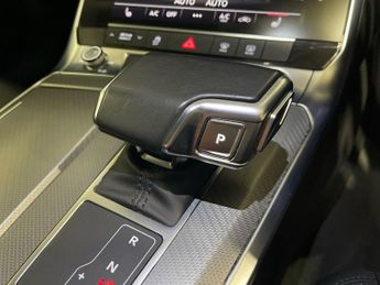 AUDI A6 SALOON 2.0 TFSI 40 Sport Saloon 4dr Petrol S Tronic Euro 6 (s/s) (204 p